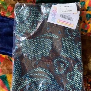 Lularoe Cassie Large NEW with tags